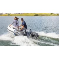 Yamaha YAM 270TAF – ponton | Yamaboats
