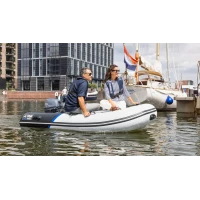 Yamaha YAM 270TAF – ponton | Yamaboats