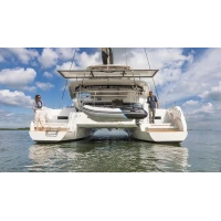 Yamaha YAM 270TAF – ponton | Yamaboats