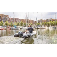 Yamaha YAM 270TAF – ponton | Yamaboats