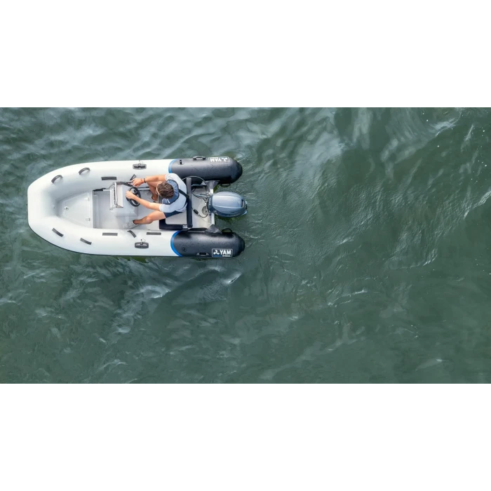 Yamaha YAM 310TAF – ponton | Yamaboats