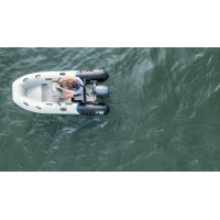 Yamaha YAM 310TAF – ponton | Yamaboats
