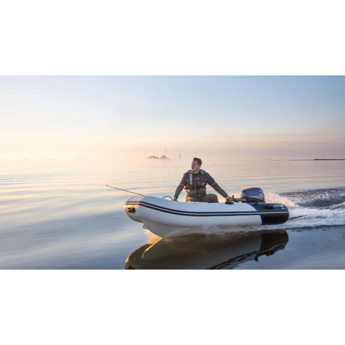 Yamaha YAM 310TAF – ponton | Yamaboats