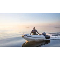 Yamaha YAM 310TAF – ponton | Yamaboats