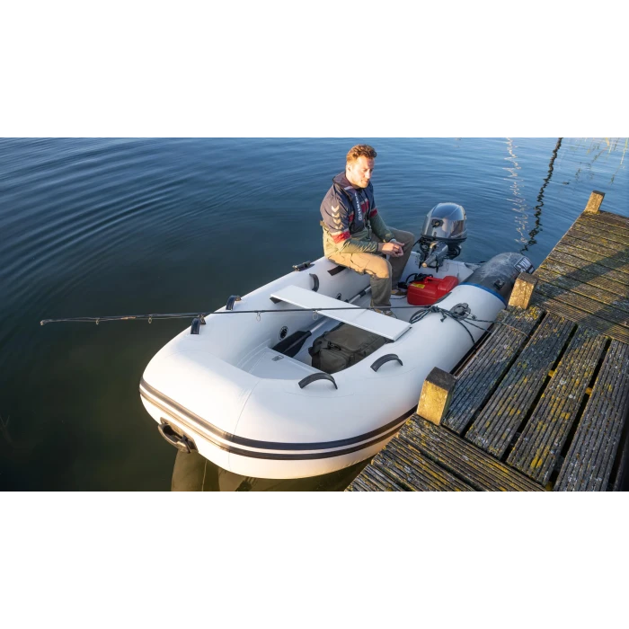 Yamaha YAM 310TAF – ponton | Yamaboats