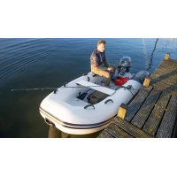 Yamaha YAM 310TAF – ponton | Yamaboats