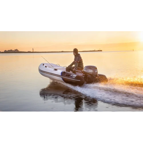 Yamaha YAM 310TAF – ponton | Yamaboats