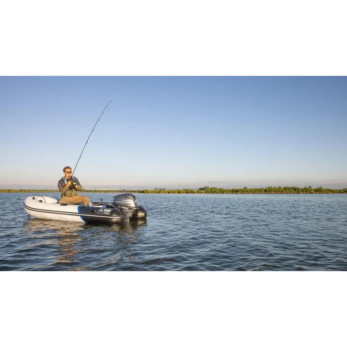 Yamaha YAM 310TAF – ponton | Yamaboats