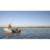 Yamaha YAM 310TAF – ponton | Yamaboats