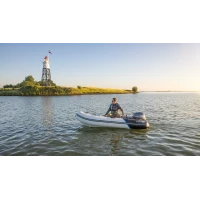 Yamaha YAM 310TAF – ponton | Yamaboats