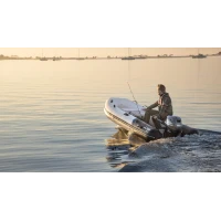 Yamaha YAM 310TAF – ponton | Yamaboats