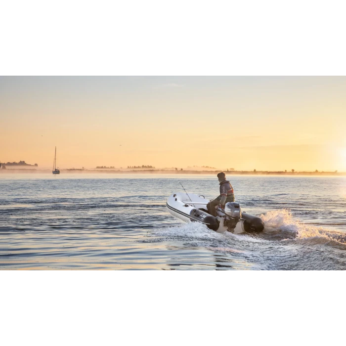 Yamaha YAM 310TAF – ponton | Yamaboats