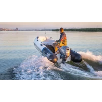 Yamaha YAM 310TAF – ponton | Yamaboats