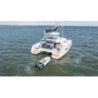 Yamaha YAM 350TAF – ponton | Yamaboats