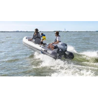 Yamaha YAM 350TAF – ponton | Yamaboats