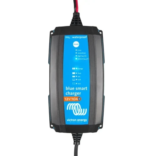 Ładowarka Victron Energy IP65 12V 15A 1 wyjście – ładowarka