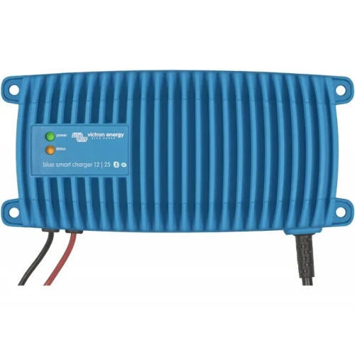 Ładowarka Victron Energy IP67 12V 25A 1 wyjście – ładowarka