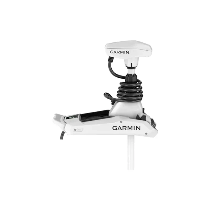 Garmin Force Kraken – silnik dziobowy | Yamaboats