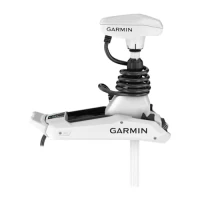 Garmin Force Kraken – silnik dziobowy | Yamaboats