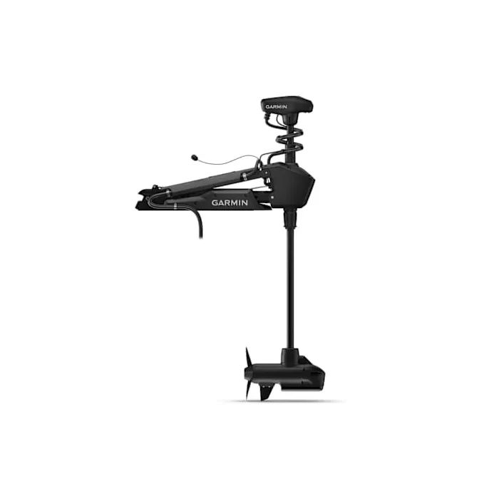 Garmin Force Pro z wbudowanym przetwornikiem GT56UHD