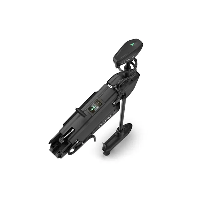 Garmin Force Pro z wbudowanym przetwornikiem GT56UHD