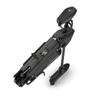 Garmin Force Pro z wbudowanym przetwornikiem GT56UHD