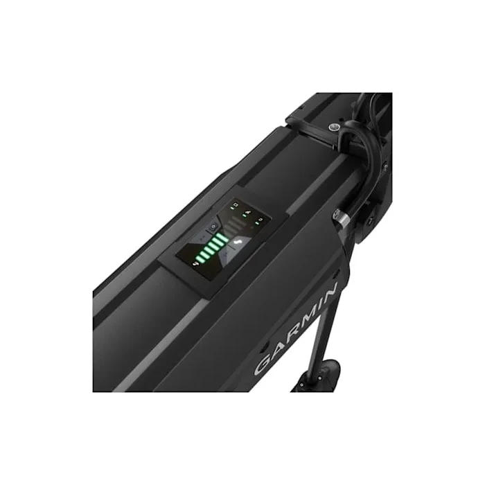 Garmin Force Pro z wbudowanym przetwornikiem GT56UHD