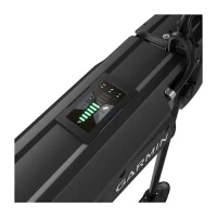 Garmin Force Pro z wbudowanym przetwornikiem GT56UHD