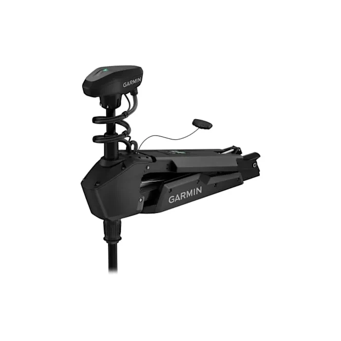 Garmin Force Pro z wbudowanym przetwornikiem GT56UHD