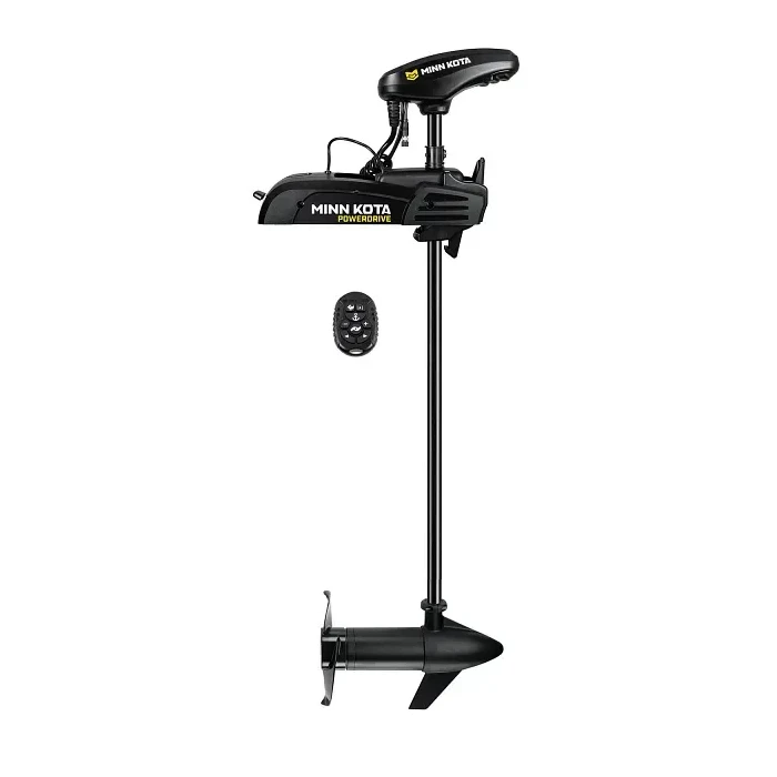 Minn Kota PowerDrive 55 GPS – silnik dziobowy | Yamaboats