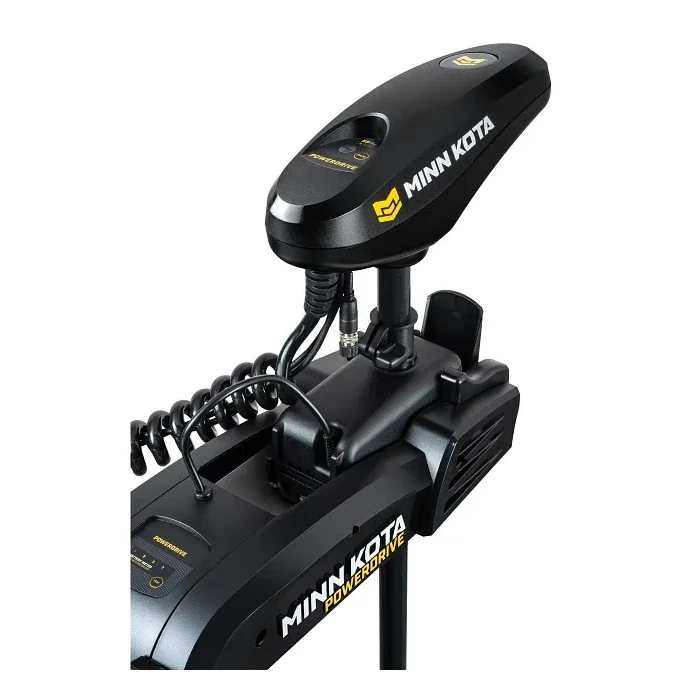 Minn Kota PowerDrive 55 GPS – silnik dziobowy | Yamaboats