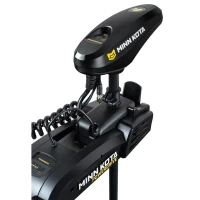 Minn Kota PowerDrive 55 GPS – silnik dziobowy | Yamaboats