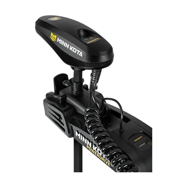 Minn Kota PowerDrive 55 GPS – silnik dziobowy | Yamaboats