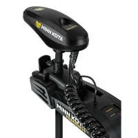 Minn Kota PowerDrive 55 GPS – silnik dziobowy | Yamaboats
