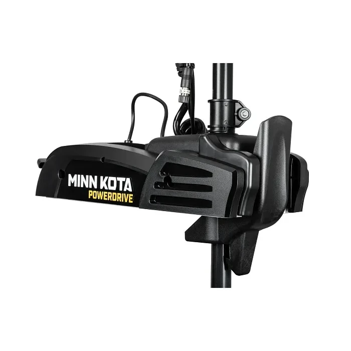 Minn Kota PowerDrive 55 GPS – silnik dziobowy | Yamaboats