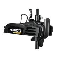 Minn Kota PowerDrive 55 GPS – silnik dziobowy | Yamaboats