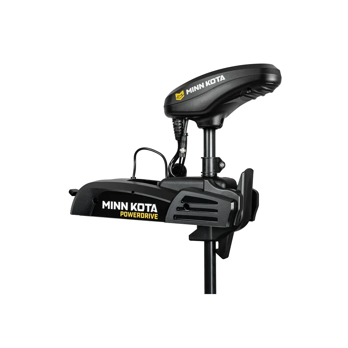 Minn Kota PowerDrive 55 GPS – silnik dziobowy | Yamaboats