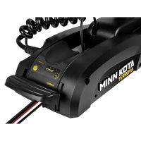 Minn kota Terrova – silnik dziobowy | Yamaboats