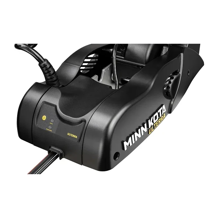 Minn kota Ulterra – silnik dziobowy | Yamaboats