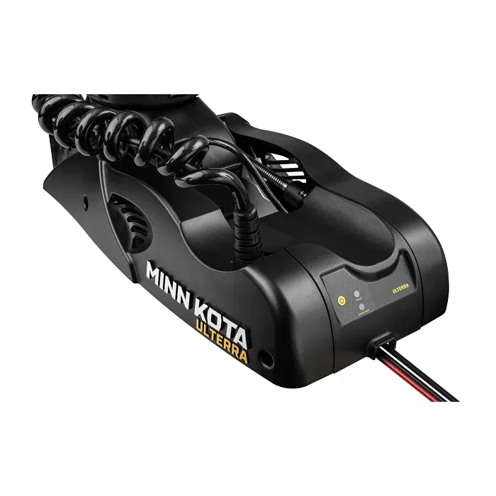 Minn kota Ulterra – silnik dziobowy | Yamaboats