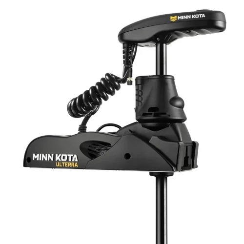 Minn kota Ulterra – silnik dziobowy | Yamaboats