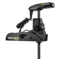 Minn kota Ulterra – silnik dziobowy | Yamaboats