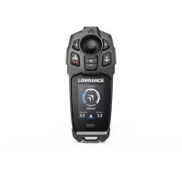 Lowrance Recon – silnik dziobowy | Yamaboats