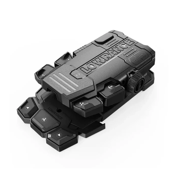 Lowrance Recon – silnik dziobowy | Yamaboats