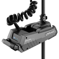 Lowrance Recon – silnik dziobowy | Yamaboats