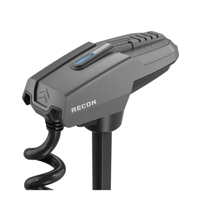 Lowrance Recon – silnik dziobowy | Yamaboats