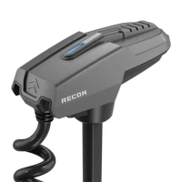 Lowrance Recon – silnik dziobowy | Yamaboats