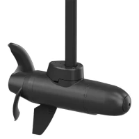Lowrance Recon – silnik dziobowy | Yamaboats