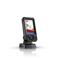 Lowrance Eagle 4x - przetwornik bullet – echosonda