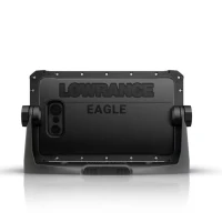 Lowrance Eagle 9 - przetwornik TRIPLESHOT HD – echosonda